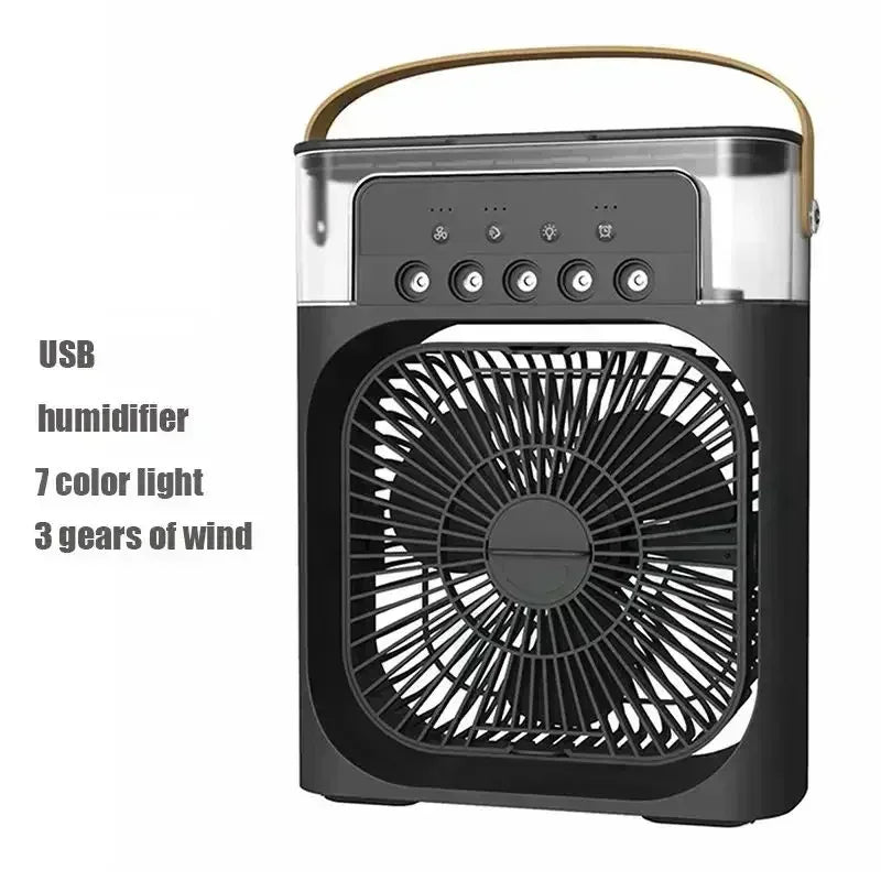 ComfortBlend™ 3-in-1 Air Cooler TM